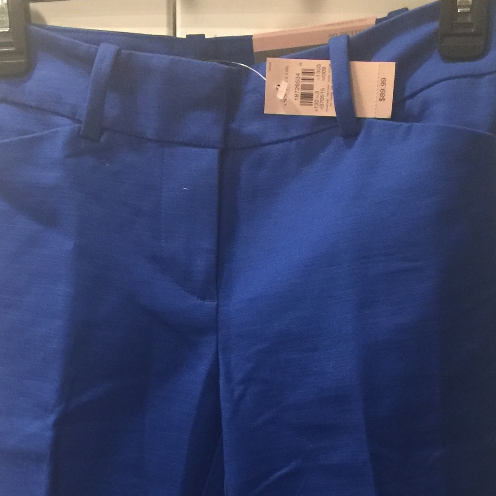 Ann Taylor Signature Pants